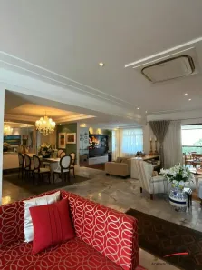 Apartamento com 4 Quartos à venda, 300m² no Aldeota, Fortaleza