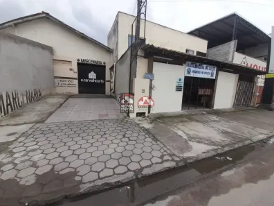 Ponto Comercial à venda, 700m² no Cidade Jardim, Caraguatatuba