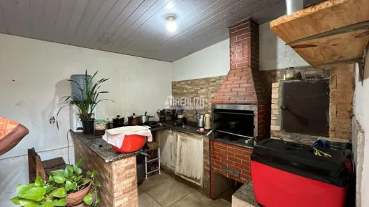 Casa com 2 Quartos à venda, 135m² no Residencial Jardim Anatê II, Uberaba