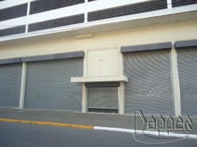 Imóvel Comercial para alugar, 337m² no Industrial, Novo Hamburgo