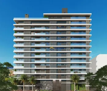 Apartamento com 4 Quartos à venda, 240m² no Guaratuba, Guaratuba