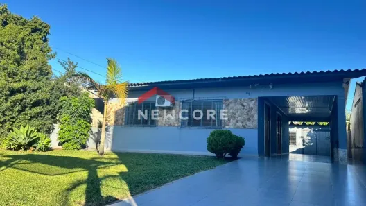 Casa com 3 Quartos à venda, 223m² no Parque Espírito Santo, Cachoeirinha