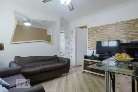 Apartamento com 2 Quartos à venda, 50m² no Cambuci, São Paulo