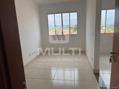 Apartamento com 2 Quartos à venda, 46m² no Jardim Holanda, Uberlândia