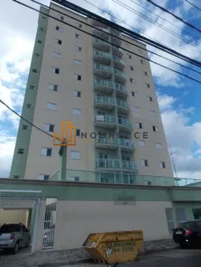 Apartamento com 3 Quartos à venda, 85m² no Centro, Indaiatuba