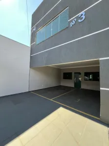 Apartamento com 2 Quartos à venda, 62m² no Residencial Villa Bella, Anápolis