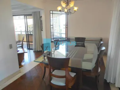 Apartamento com 4 Quartos à venda, 227m² no Planalto Paulista, São Paulo