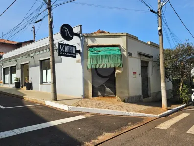 à venda, 189m² no Centro, Barra Bonita