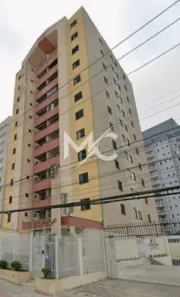 Apartamento com 2 Quartos à venda, 68m² no Monte Castelo, São José dos Campos