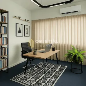 Sala Comercial à venda, 27m² no Petrópolis, Porto Alegre