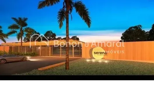 Lote/Terreno à venda, 12m² no Jardim Leonor, Campinas
