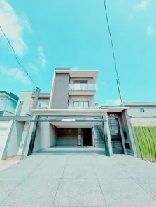 Casa com 3 Quartos à venda, 180m² no Portais (Polvilho), Cajamar