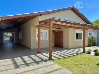Casa com 3 Quartos à venda, 308m² no Centro, Balneário Barra do Sul