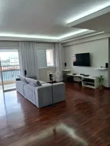 Apartamento com 2 Quartos à venda, 100m² no Rudge Ramos, São Bernardo do Campo
