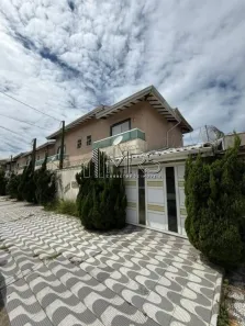 Casa com 2 Quartos à venda, 76m² no Maracanã, Praia Grande