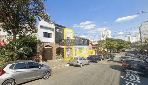 Sobrado com 2 Quartos à venda, 120m² no Mooca, São Paulo
