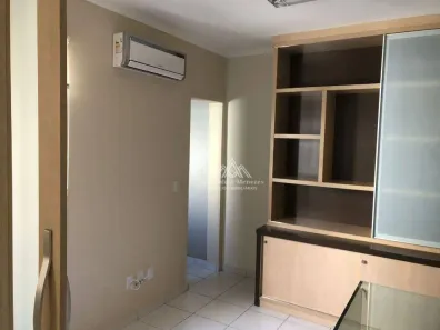 Sala Comercial à venda, 27m² no Alto da Boa Vista, Ribeirão Preto