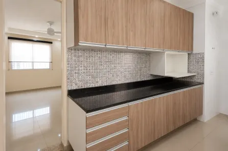 Apartamento com 2 Quartos à venda, 45m² no Jardim dos Colibris, Indaiatuba