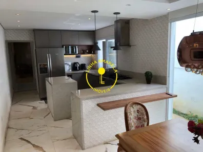Sobrado com 3 Quartos à venda, 160m² no Jardim Vazani, São Paulo