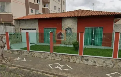 Casa com 1 Quarto à venda, 250m² no Orfãs, Ponta Grossa
