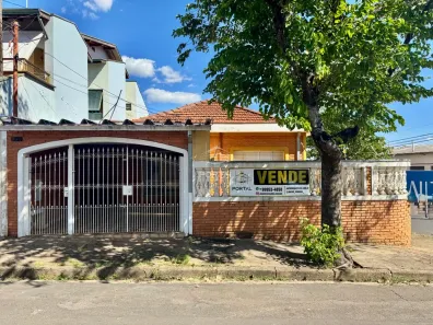Casa com 3 Quartos à venda, 229m² no Parque Real, Limeira