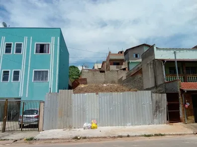 Lote/Terreno à venda, 210m² no Colina Verde, Pouso Alegre