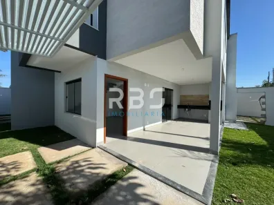 Casa com 3 Quartos à venda, 130m² no Manguinhos, Serra