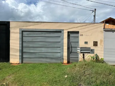 Casa com 12 Quartos à venda, 118m² no Jardim Itamaracá, Campo Grande