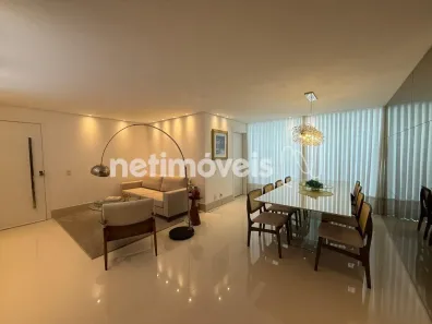 Apartamento com 4 Quartos à venda, 128m² no Ouro Preto, Belo Horizonte
