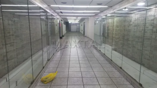 Ponto Comercial à venda, 320m² no Santana, São Paulo