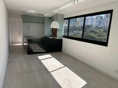Apartamento com 2 Quartos à venda, 82m² no Vale do Sereno, Nova Lima