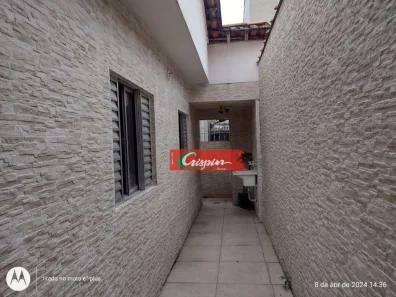 Casa com 2 Quartos à venda, 100m² no Vila Gustavo, São Paulo