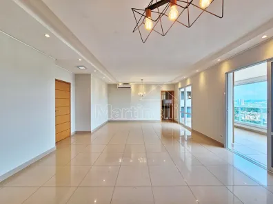 Apartamento com 3 Quartos à venda, 143m² no Nova Aliança, Ribeirão Preto