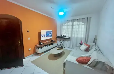 Sobrado com 3 Quartos à venda, 184m² no Conjunto Residencial Vista Verde, São Paulo