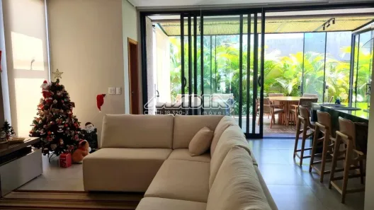 Casa de Condomínio com 3 Quartos à venda, 180m² no Pinheiro, Valinhos