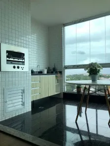 Apartamento com 3 Quartos à venda, 128m² no Parque Residencial Laranjeiras, Serra