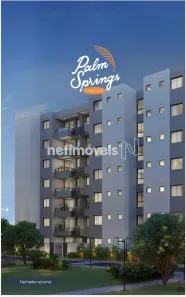 Apartamento com 2 Quartos à venda, 59m² no Ouro Preto, Belo Horizonte
