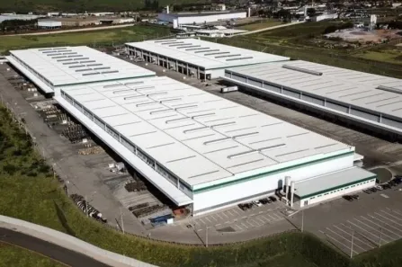 Galpão/Depósito/Armazém para alugar, 1226m² no Terminal Intermodal de Cargas (TIC), Campinas