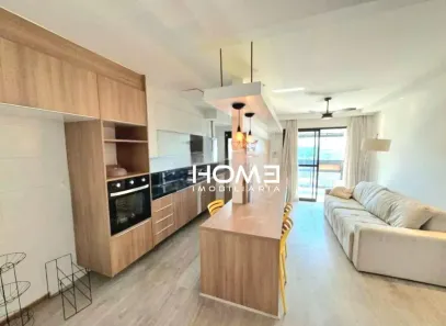 Apartamento com 3 Quartos à venda, 78m² no Barra Olímpica, Rio de Janeiro