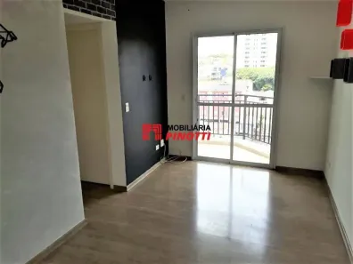 Apartamento com 2 Quartos à venda, 50m² no Nova Petrópolis, São Bernardo do Campo