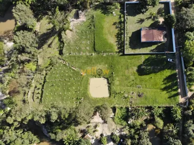 Lote/Terreno à venda, 2600m² no , Guararema