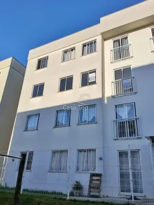 Apartamento com 2 Quartos à venda, 63m² no Orfãs, Ponta Grossa