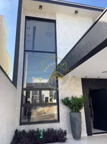 Casa de Condomínio com 3 Quartos à venda, 148m² no Jardins do Império, Indaiatuba