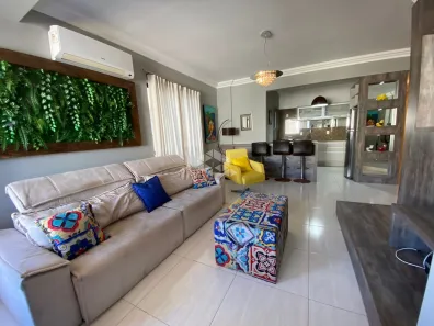Apartamento com 3 Quartos à venda, 125m² no Navegantes, Capão da Canoa