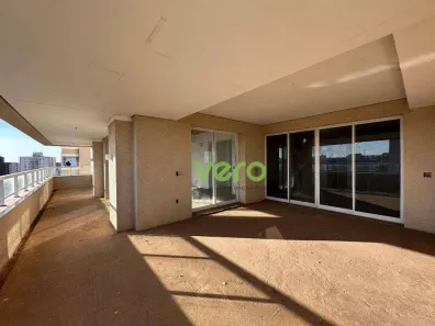 Apartamento com 4 Quartos à venda, 590m² no Centro, Americana