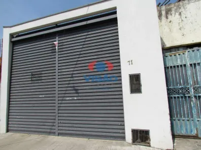Ponto Comercial para alugar, 100m² no João Pioli, Indaiatuba