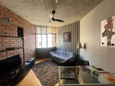 Apartamento com 1 Quarto para alugar, 67m² no Savassi, Belo Horizonte