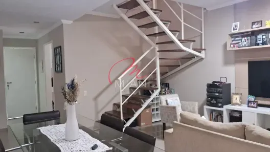 Sobrado com 3 Quartos para venda ou aluguel, 110m² no Jardim Rosa Maria, São Paulo