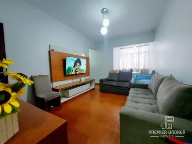 Apartamento com 2 Quartos à venda, 78m² no Várzea, Teresópolis