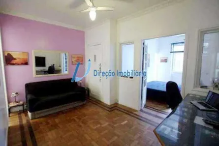 Apartamento com 2 Quartos à venda, 50m² no Ipanema, Rio de Janeiro